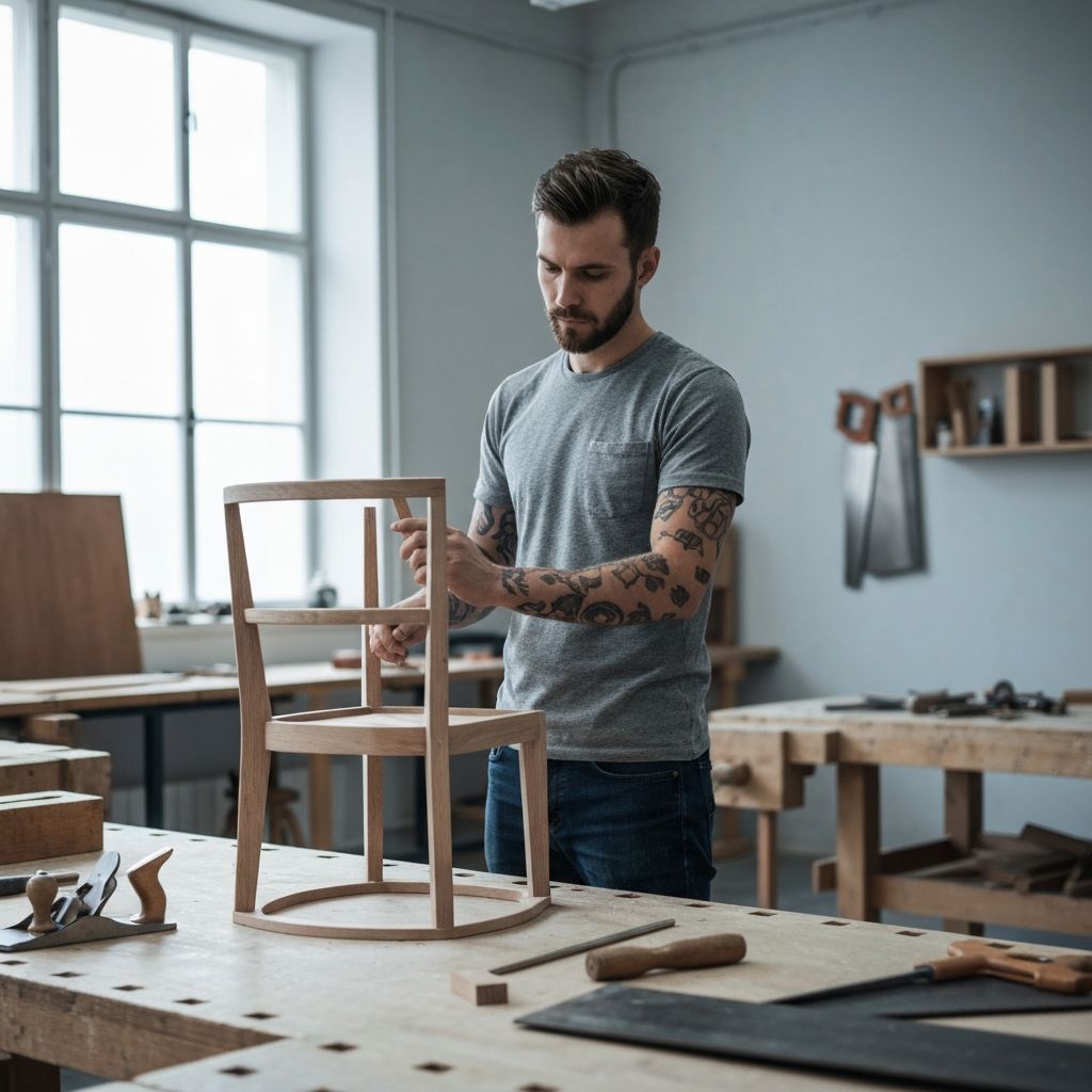 Katachi Craftsmanship